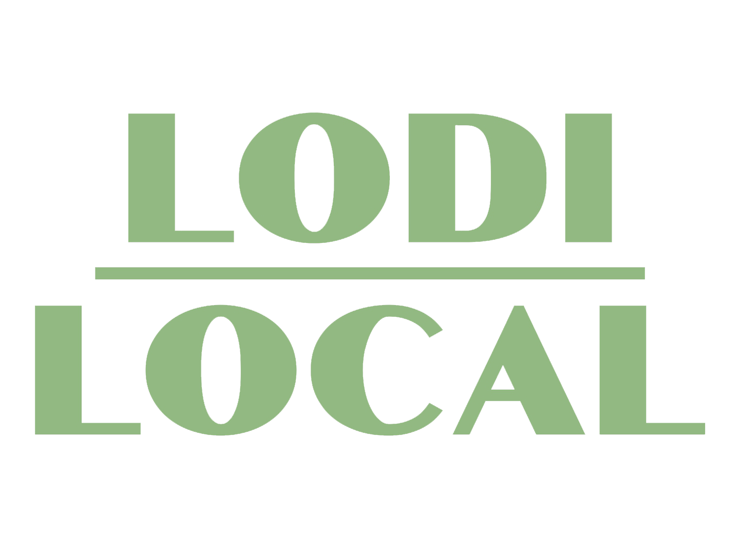 Lodi Local