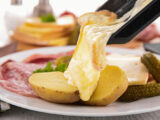 Portion raclette (1 pers)